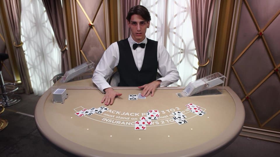 Blackjack Classic 67