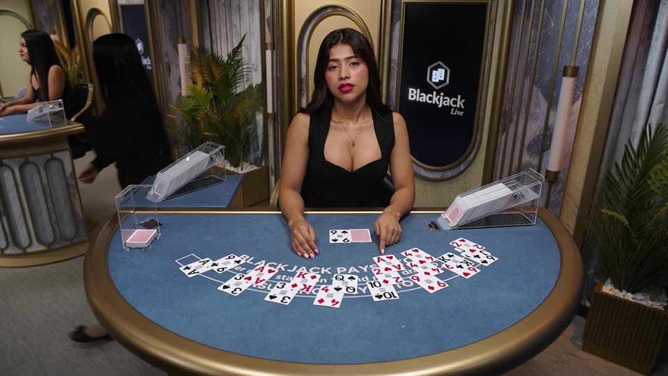 Blackjack Classic 36