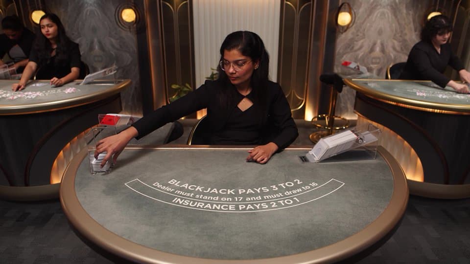 Blackjack Classic 29