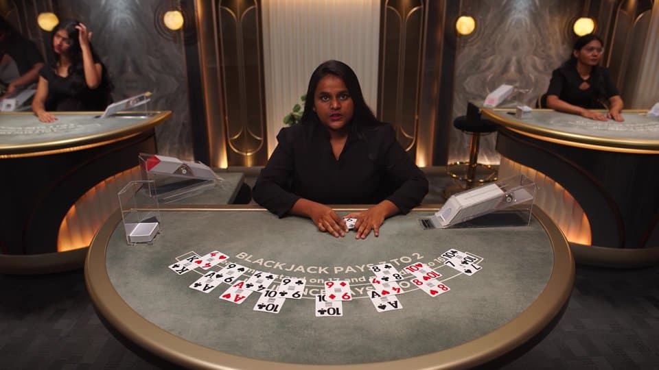 Blackjack Classic 4
