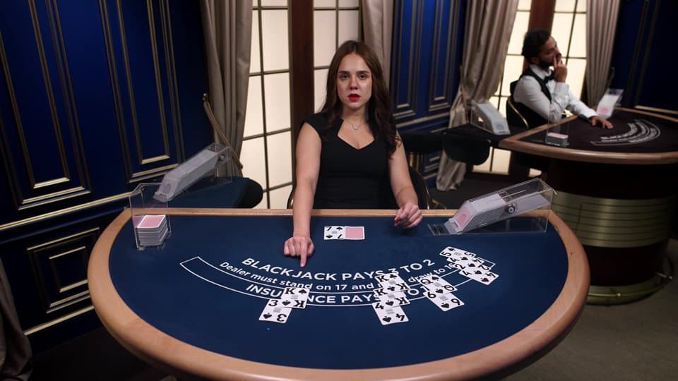 Blackjack Classic 51