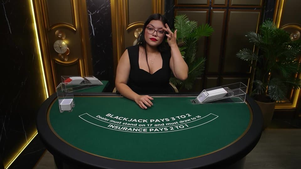 Blackjack Classic 1