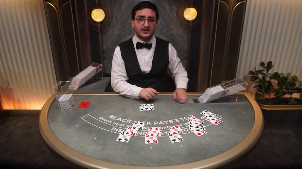 Blackjack Classic 47