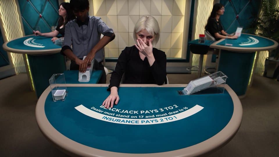 Blackjack Silver B