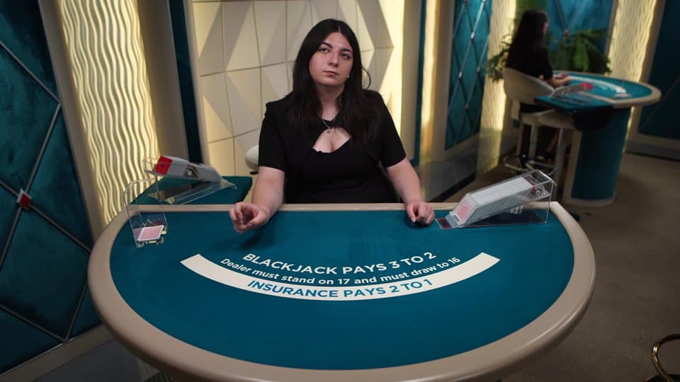 Blackjack Silver F