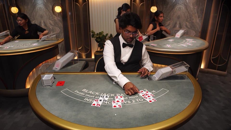 Blackjack Classic 44