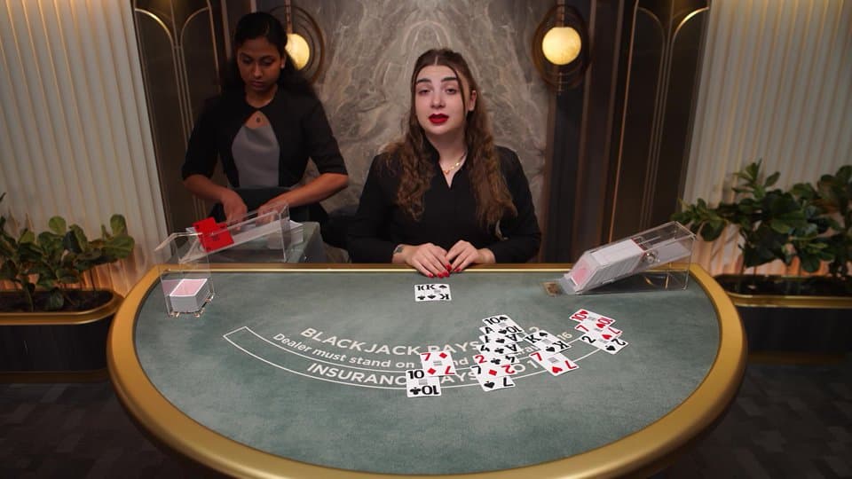 Blackjack Classic 49