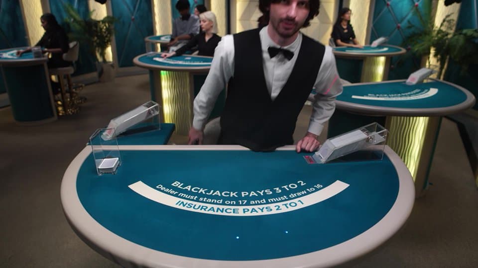 Blackjack Silver G