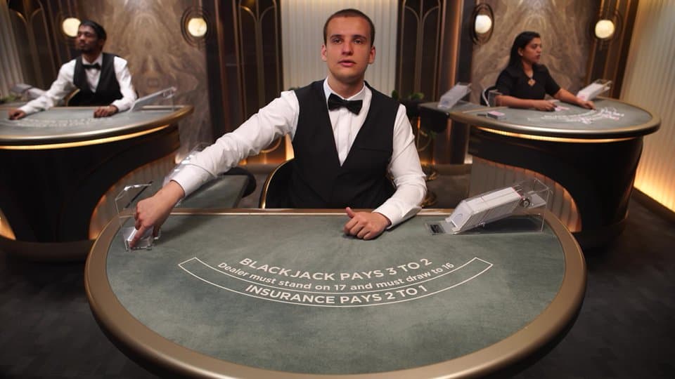 Blackjack Classic 28