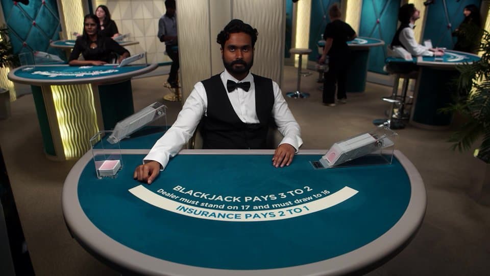 Blackjack Silver A