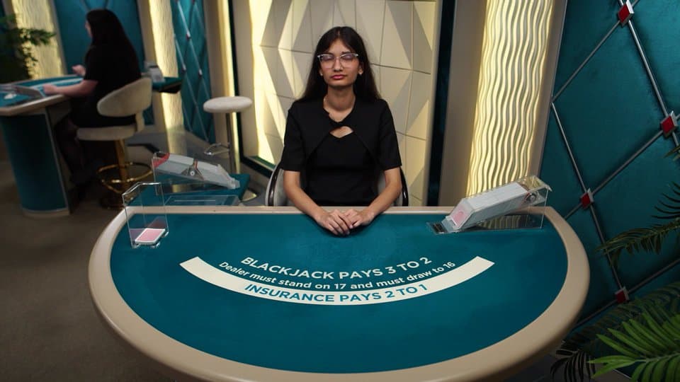 Blackjack Silver C