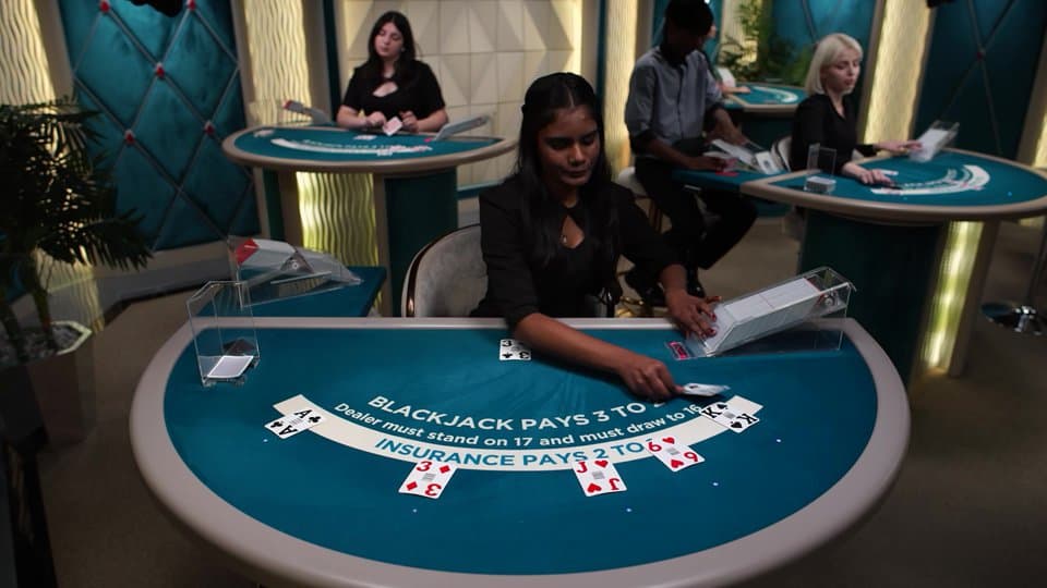 Blackjack Silver E