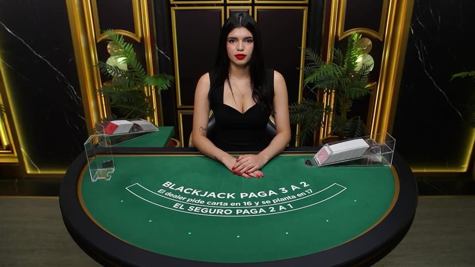 Blackjack Clasico en Español 12