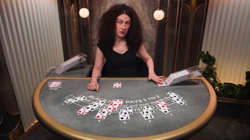 Blackjack C