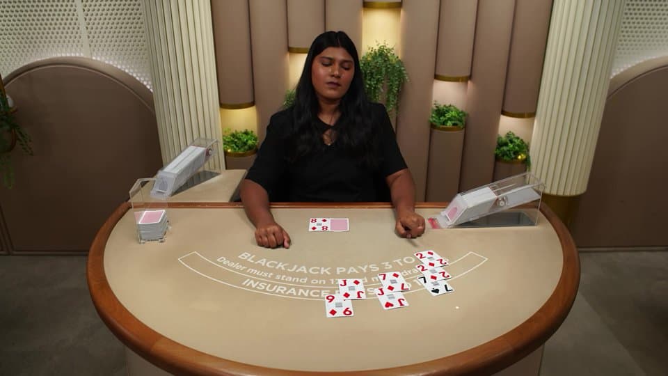 Blackjack Classic 68
