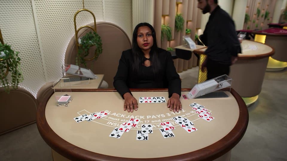 Blackjack Classic 69