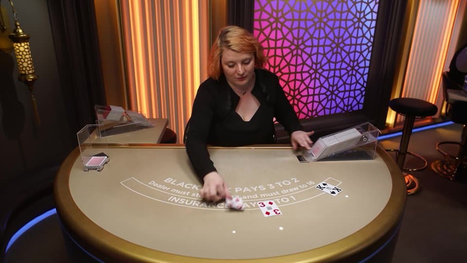 Blackjack Classic 59