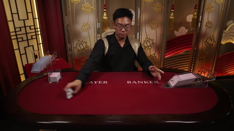 Lotus Speed Baccarat A