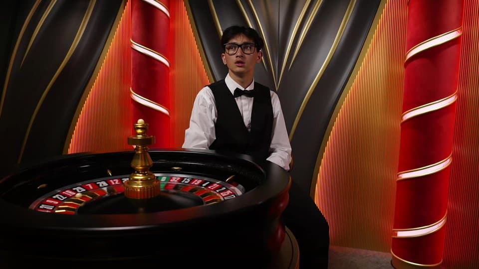Speed Roulette