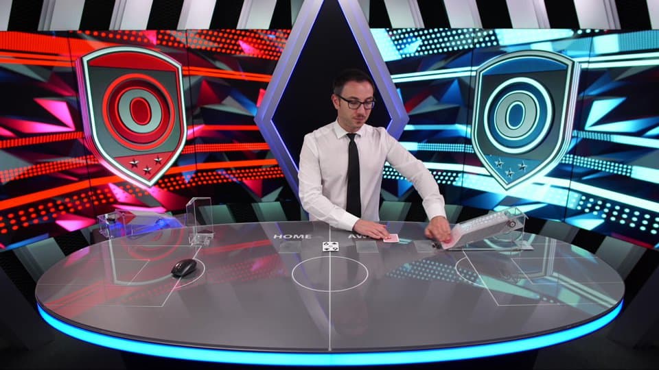 Football Studio