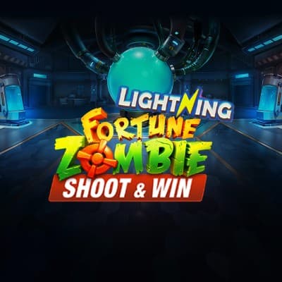 Fortune Zombie Lightining