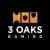 3 Oaks Gaming