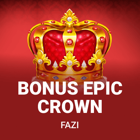 Bonus Epic Crown