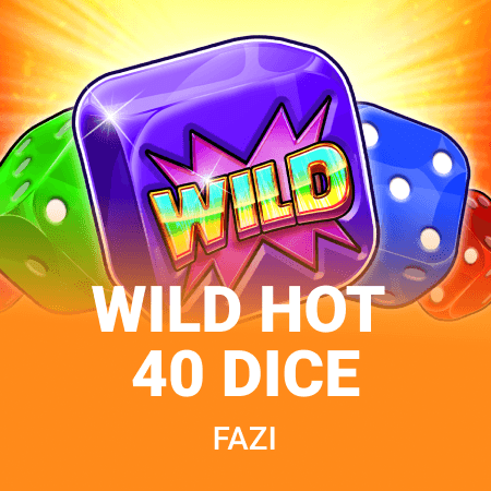 Wild Hot 40