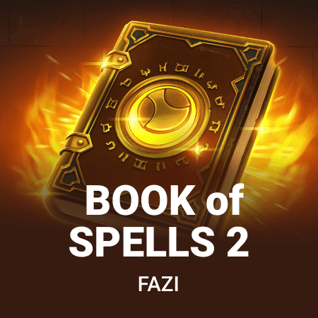 Book Of Spells
