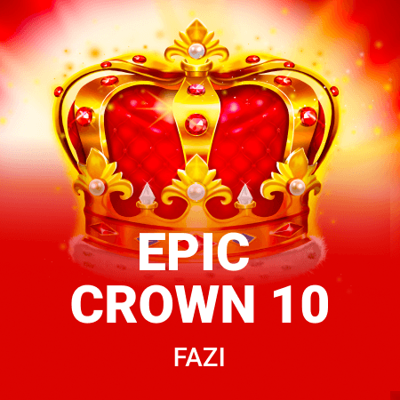 Epic Crown 10