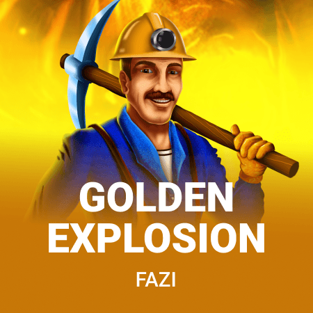Golden Explosion