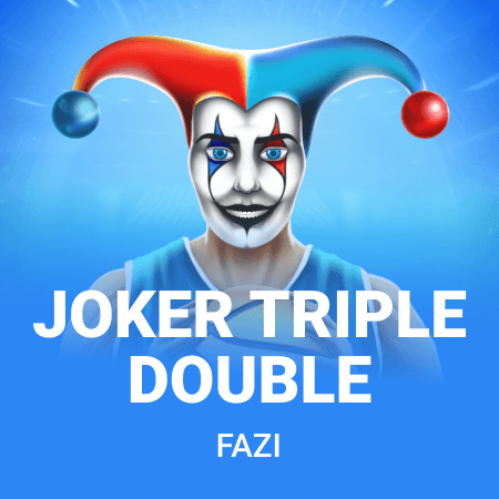 Joker Triple Double