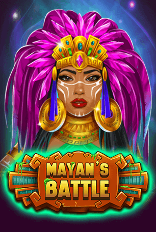 Mayan's Battle