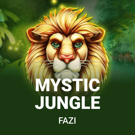 Mystic Jungle
