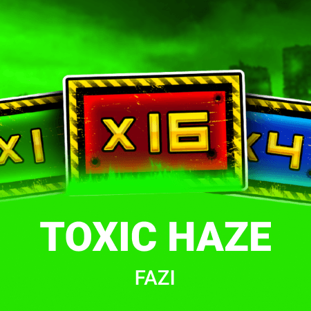 Toxic Haze