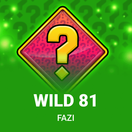 Wild 81