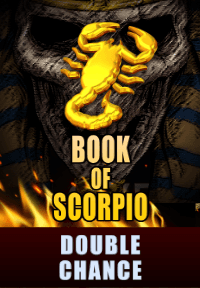 Redstone Book Of Scorpio