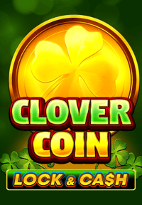 Redstone Clover Coin