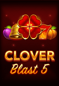 Redstone Clover Blast 5
