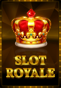 Redstone Slot Royale
