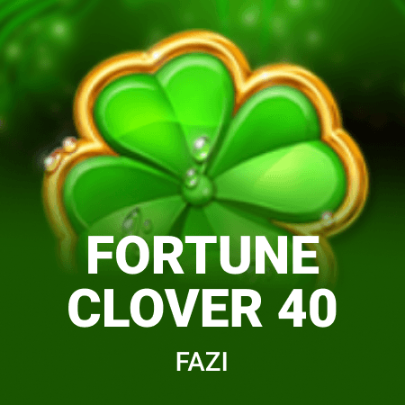 Fortune Clover 40