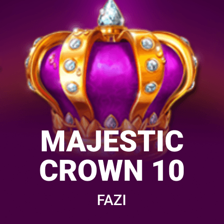 Majestic Crown 10