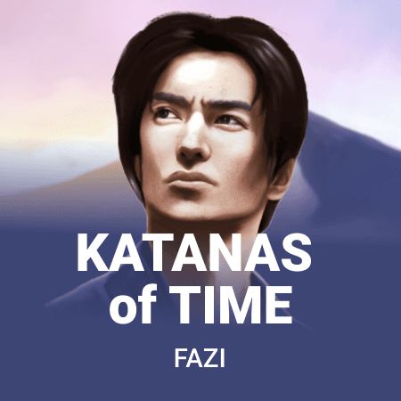 Katanas Of Time