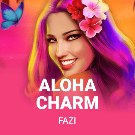 Aloha Charm