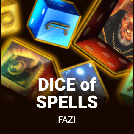 Dice Of Spells