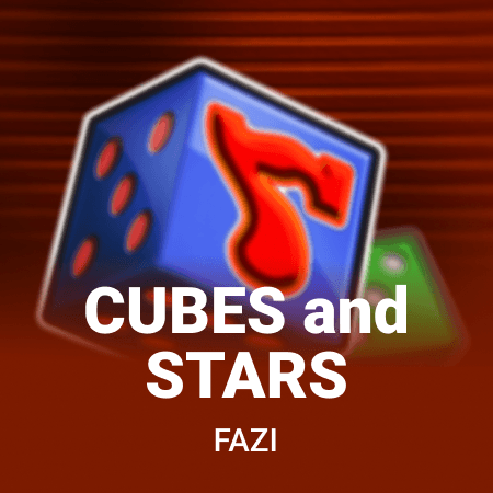 Cubes And Stars