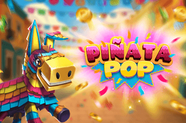 Piñata Pop