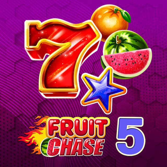 Fruit Chase 5