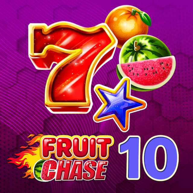 Fruit Chase 10