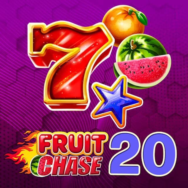 Fruit Chase 20